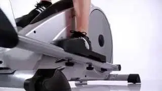 Cross Trainer Loxon Stressless | FINNLO by HAMMER
