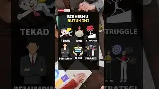 Tips Bisnismu Butuh Ini