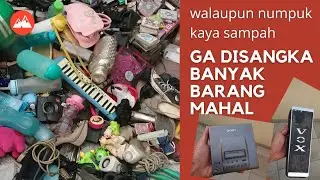 Dapet barang setengah harga dari pasaran!!