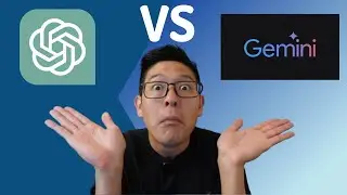 ChatGPT vs Google Gemini Resume - Which is better?