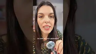 BOYA LINK na prática - Microfone sem fio bom e barato!