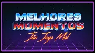 Melhores Momentos̶ do Canal