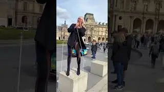 Париж или Москва?