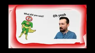 What did Captain Sauce SAY? 😅