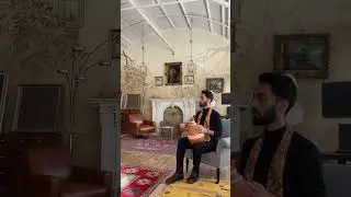 Udu drum • Küp 🏺
