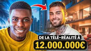 Thibault Garcia : De la Télé à des Millions grâce à l'E-commerce