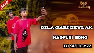 Dila__Gari__Geylak__aadhunik #नागपुरी __       🌿🌿superhit__dj__shiv__kumar__bariyatu 🌿🌿