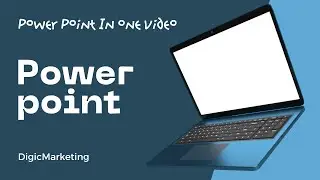 Ms Power Point In just one video