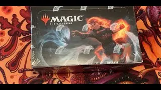 Core Set 2020 M20 Booster Box Opening - 2 FOIL RARES!
