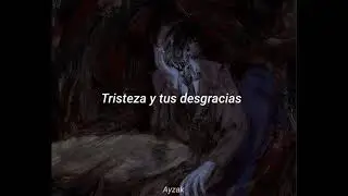 Ayzak Ewan - Que Difícil Es Crecer