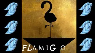 Smogon Tunes: The entire Hamilton OST but it's about Flamigo (and he's wearing 3 Choice Scarves)