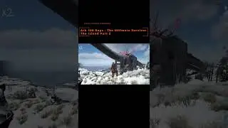 How To Easily Kill A Giga | Ark: Survival Evolved