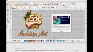 WILCOM E4 FULL 100 %  WORK WINDOWS 64 BIT SUKSES
