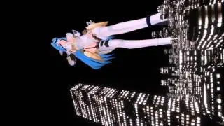 MMD Giantess/巨大娘 - 360 view ??? testing