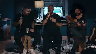 Cem Yesilyurt - Ayrılmam (Cover) // db Production - Deniz Bahadir