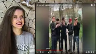 подборка лучших КАЗАХСКИХ  ПРИКОЛОВ / реакция