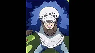 Teach vs Law - One Piece [AMV/EDIT]