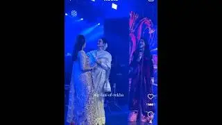 Rekha ji and Hema ji on her birthday 16.10.2023 !❤️