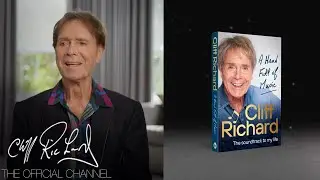 Cliff Richard - Rock Around the Clock (A Head Full Of Music)