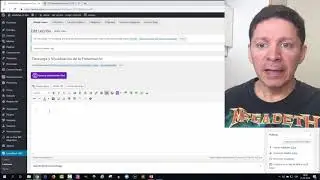 Cómo publicar un PDF en WordPress como un Pro