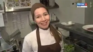 Профессия повар - Псковский агротехнический колледж