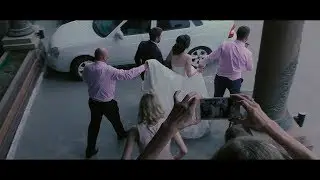 Свадебный трейлер