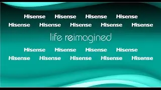 Кондиционеры HISENSE