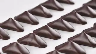 Neuhaus - Creation of Handcrafted Irrésistibles (Caprice)