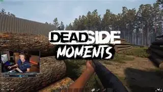DEADSIDE MOMENTS | Fails, Highlights/Funny Moments & Epic Moments