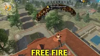 99%Headshot ll New Cs - Rank Handcam ❤ Back On Poco x3 📲 ll Free Fire Highlights  ll Free Fire Play