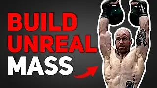 How To Train to Get Accused of Being a FAKE NATTY (feat. Levi „HARDER TO KILL“ Markwardt)