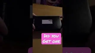 Unboxing the STUNNING New Lavender Samsung Galaxy S23 Ultra! 🤯😱