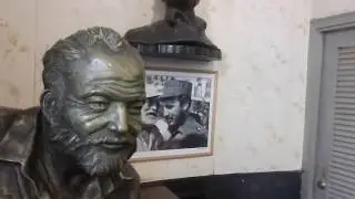 Куба-2019 год.