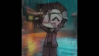 it's rain