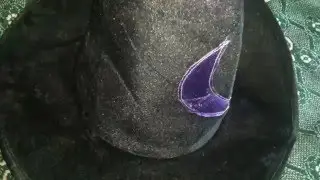 Шляпа волшебника Magic hat