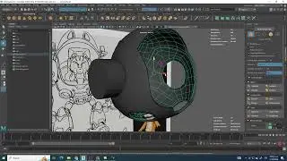 Robot Gato 3