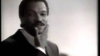 Billy Dee Williams Jovan Musk 1985