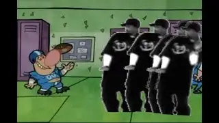 another old ytp
