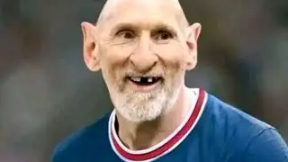 Top 5 Messi
