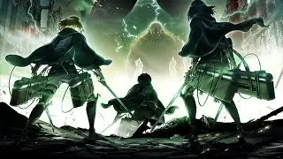 No resolve - Champions AMV
