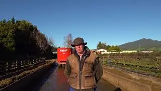 Abbey Mixer Wagon | VF1500 - Greg Langman