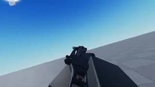 G36 Test | Roblox Studio