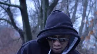 NRJ FT. MIKE BOY - Everyday In The Jungle