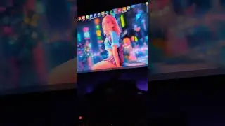 игровой монитор