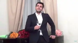 Пётр Налич в ЦДА 15.02.2019 - Арии и романсы. Сольный концерт
