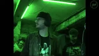 Hanz B2B Henzo w/ Treece DJ Set | Keep Hush Live Manchester: Left, Right & Centre Takeover