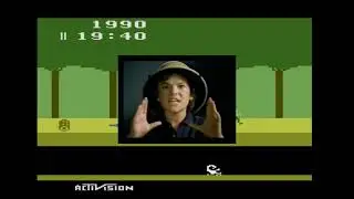 Pitfall!: When Pit Hits The Fan