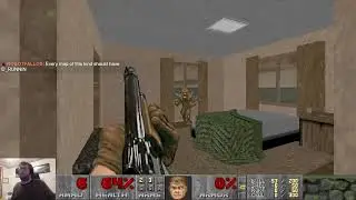 Doom Wadstream: MyHouse.pk3