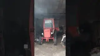 Холодний запуск т 25