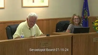 07-15-24 Sevastopol Board